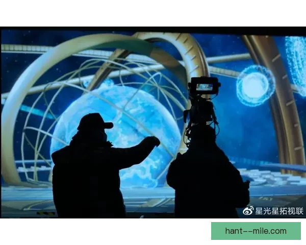 2026世界杯决赛将首次开启元宇宙沉浸式观赛体验