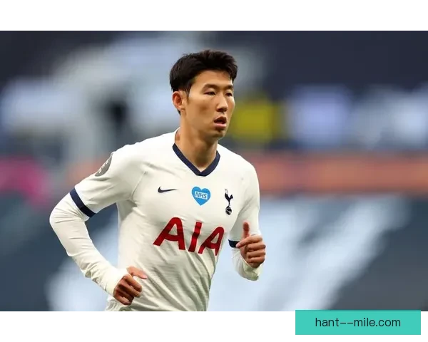 孙兴慜梅开二度助热刺大胜对手,再度证明世界级锋线实力 孙兴慜梅开二度助热刺大胜对手,再度证明世界级锋线实力