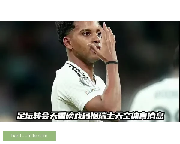 罗德里戈在采访中表达追随C罗脚步成为顶级球星的梦想 罗德里戈在采访中表达追随C罗脚步成为顶级球星的梦想